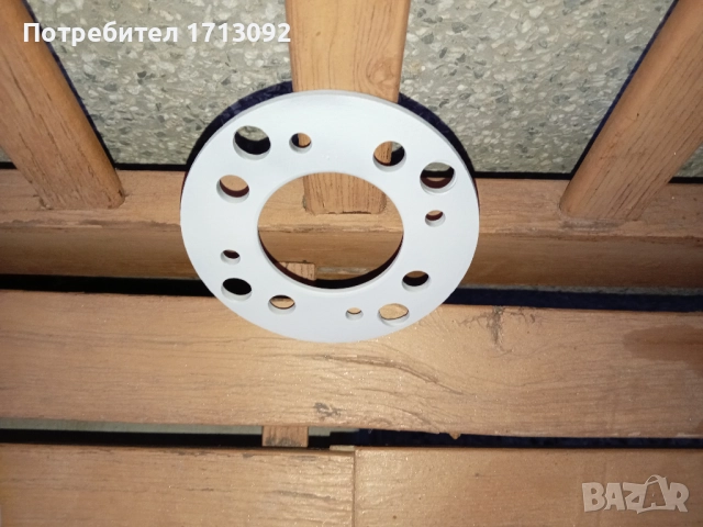 Фланци за джанти, снимка 5 - Аксесоари и консумативи - 52239989