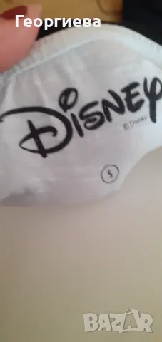 Дамска чанта раница Disney  и тениски, снимка 6 - Раници - 48550456