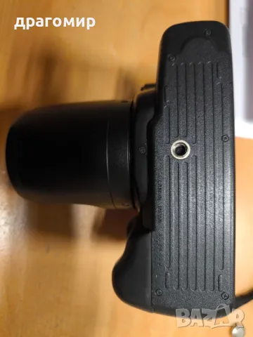 Canon EOS 700, снимка 8 - Фотоапарати - 48205975