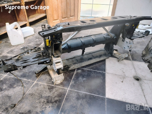 Маска/очиларка BMW F10/F11 комплект, снимка 6 - Части - 53818316