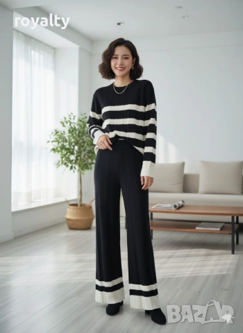 Дамски Комплект , снимка 2 - Комплекти - 53672101