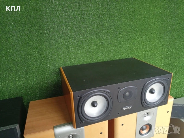 Център TANNOY Cherry PC, снимка 6 - Тонколони - 52952199