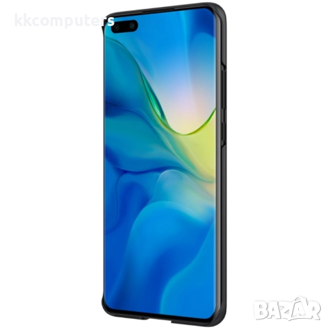 Huawei P40 Pro Удароустойчив NILLKIN CamShield Калъф и Протектор, снимка 4 - Калъфи, кейсове - 51860730