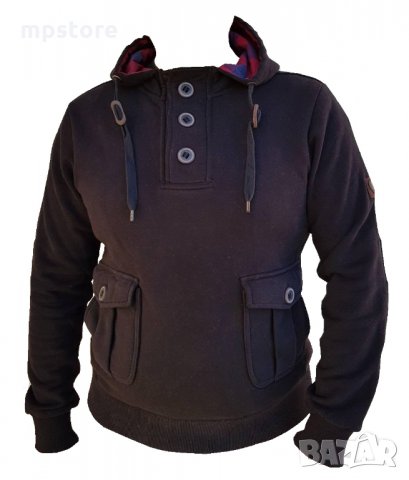 суитчър Ben Sherman, снимка 10 - Суичъри - 35872258