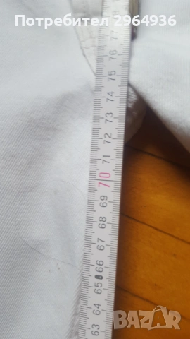 Дънки, снимка 5 - Дънки - 53097635