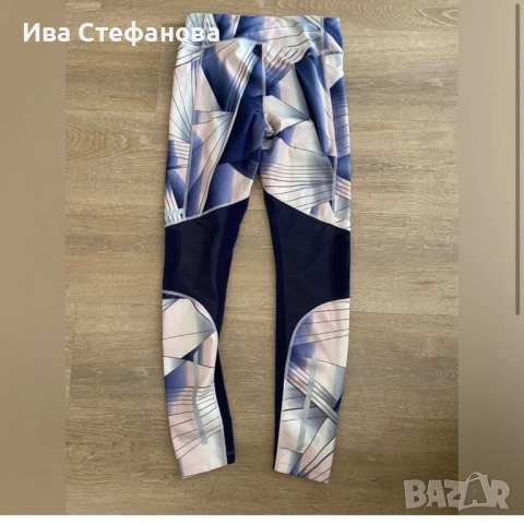 Спортен нов оригинален клин New Balance качествена стегнатата материя , снимка 7 - Спортни екипи - 51700706