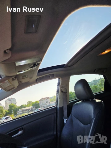 Toyota Prius 1.8 HIBRID, снимка 5 - Автомобили и джипове - 50663448