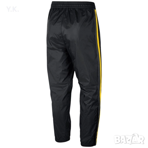 Оригинално мъжко долнище Nike x Golden State Warriors NBA, снимка 5 - Спортни дрехи, екипи - 52560018