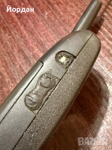 Nokia 650 (мобифон), снимка 7 - Nokia - 53327520