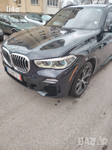 БМВ X5 40i B58 Performance , снимка 18 - Автомобили и джипове - 53525095