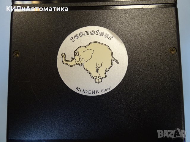 Пенетрометър Tecnotest B 531/2 Penetrometer & timer complete 1°=0.1 m/m, снимка 5 - Други машини и части - 42131835