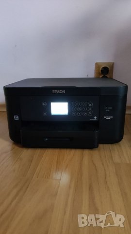 Принтер EPSON XP 5100. 