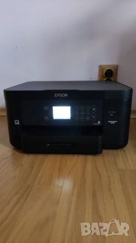 Принтер EPSON XP 5100. , снимка 1