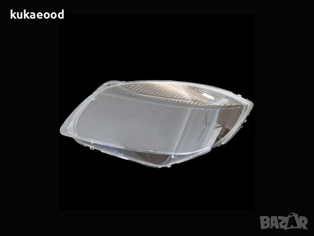 Стъкла за фарове на Skoda Roomster (2006-2010), снимка 4 - Аксесоари и консумативи - 44550430