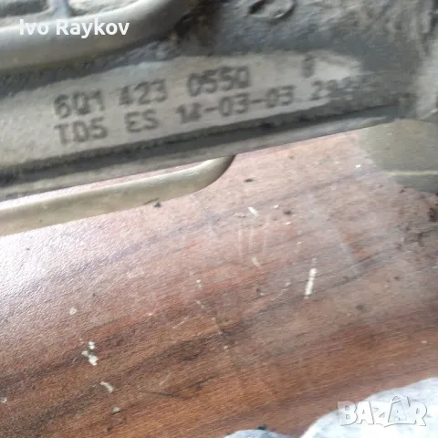 Кормилна рейка SKODA FABIA I , 6Q1 423 055Q, снимка 5 - Части - 47510043