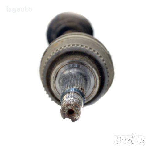 Лява полуоска Toyota Corolla 2001-2006 ID:110195, снимка 2 - Части - 42029832