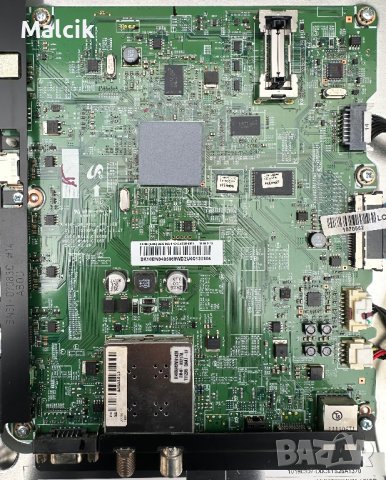 Работещ телевизор Samsung UE40D5700 може и на части, снимка 2 - Телевизори - 44182524