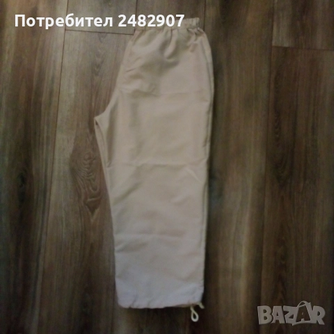Дамски 7/8 панталон, снимка 7 - Панталони - 51623405