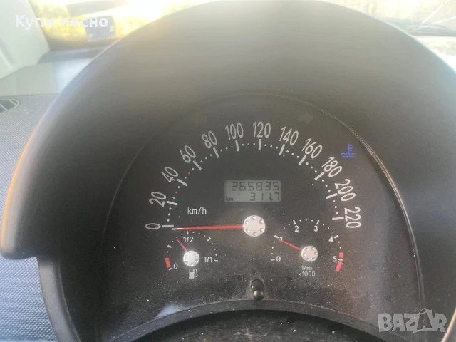 Vw beetle 1,9 110 ks, снимка 6 - Автомобили и джипове - 51184203