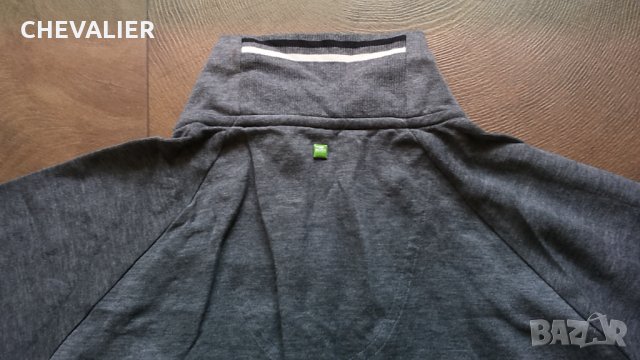 HUGO BOSS размер XL мъжка блуза 10-38, снимка 8 - Блузи - 34025157