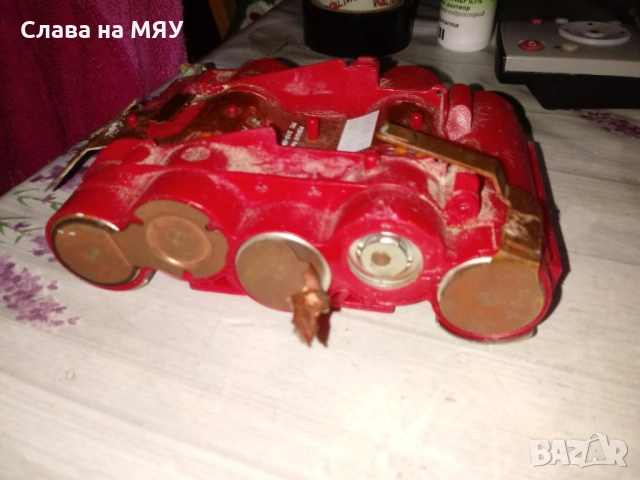 Батерия за BOSCH , снимка 2 - Винтоверти - 53208264