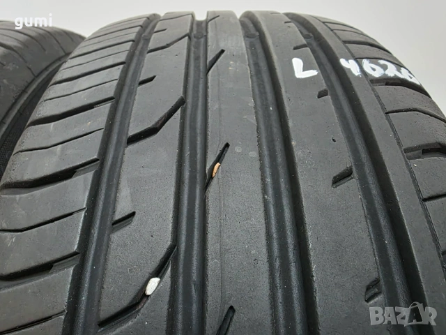 2бр летни гуми 205/55/16 CONTINENTAL L04626 