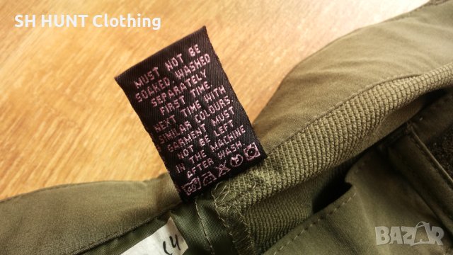 Dovrefjell Stretch Trouser за лов размер S / M тънък летен еластичен панталон - 199, снимка 17 - Екипировка - 40500599