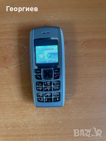Nokia 1600, снимка 3 - Nokia - 52818579