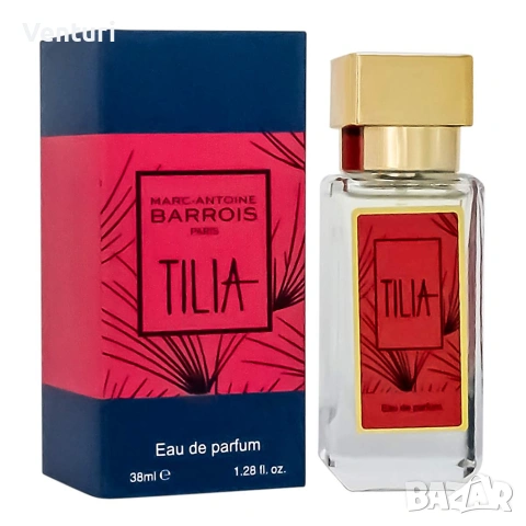 Унисекс мини парфюми EDP 38ml