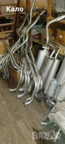 Мото-техника за Руски Автомобили и Фиат 125 Р, снимка 1