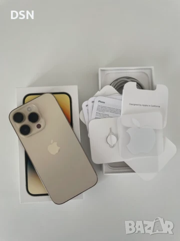 Коледна промоция iPhone 14 Pro 256GB, снимка 6 - Apple iPhone - 50759868