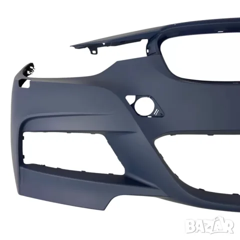 Боди кит M-Tech за BMW 3 Series F30 2012–2018, снимка 8 - Аксесоари и консумативи - 55869286