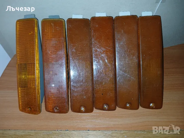 Мигачи VW Golf 2, снимка 2 - Части - 48746838