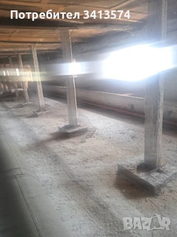 Промишлени помещения- ткзс-Сърневец ,, снимка 5 - Производствени сгради - 50944093