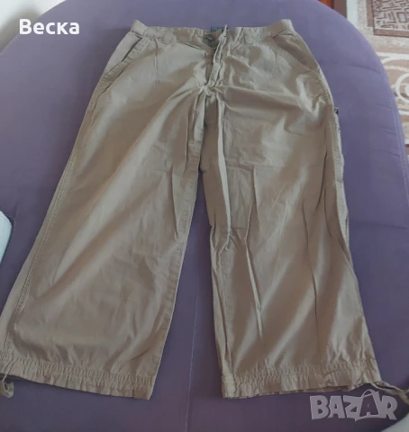 дамски 3/4панталони