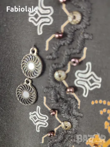 Basler jeans Tshirt XL/EU 42, снимка 13 - Тениски - 48664065