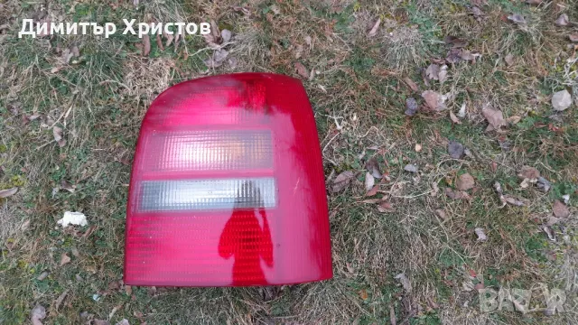 десен стоп за ауди а 4 комби 15лв 