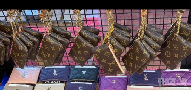 ключодържатели louis vuitton  victorias secret, снимка 2 - Други - 50764655