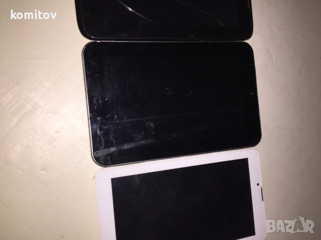 Lenovo-За 4асти, снимка 3 - Таблети - 53858785