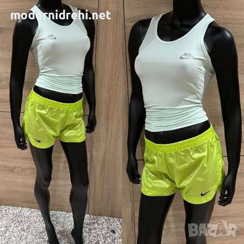 Дамски спортен екип Nike код 31, снимка 1 - Спортни екипи - 41186724