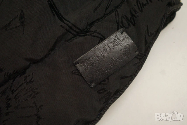 Дамско яке Desigual Marlene размер 36- S, снимка 4 - Якета - 53373670