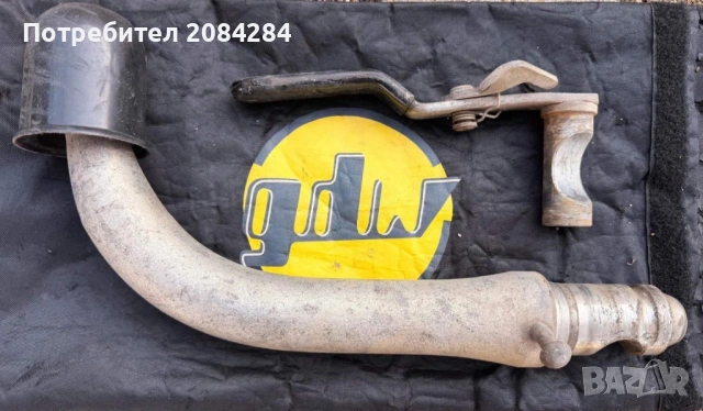 MERCEDES W220 S320CDI, снимка 13 - Автомобили и джипове - 53756395