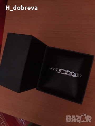 Мъжка гривна