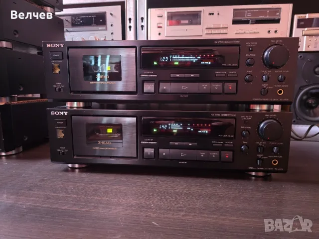 Sony tc-k570, снимка 4 - Декове - 49526941