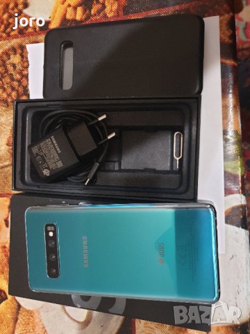 samsung s10, снимка 3 - Samsung - 39257670
