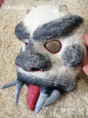 Лице за маска, снимка 4 - Други - 49269859