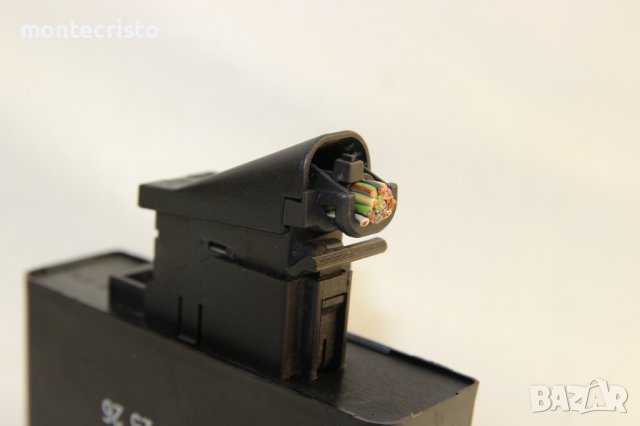 Модул фарове Mercedes E-Class W210 (1995-2002г.) 210 820 25 26 / 2108202526 / 5LA00750800, снимка 3 - Части - 39561915