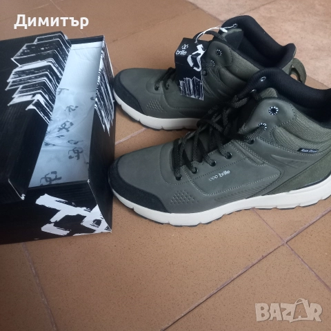 продавам мъжки обувки, снимка 6 - Маратонки - 52637294
