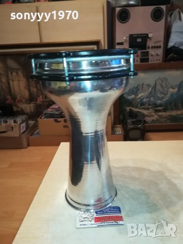 BASS BOX-ТАРАМБУКА 30Х20СМ 1810230922, снимка 6 - Ударни инструменти - 42618677