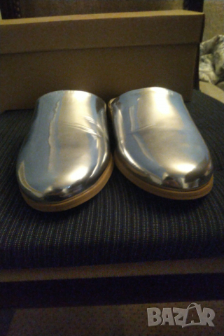 Liebeskind Berlin Нови естествена кожа , снимка 5 - Дамски ежедневни обувки - 36124579